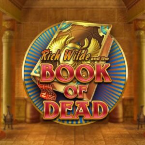 Book of Dead slot | jet10.net