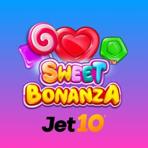 Sweet Bonanza slot | jet10.net