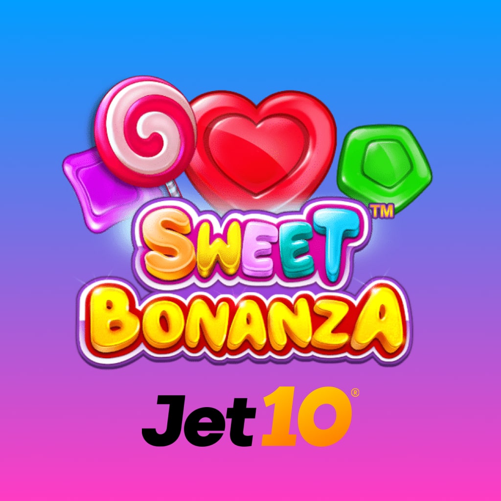 Sweet Bonanza slot | jet10.net