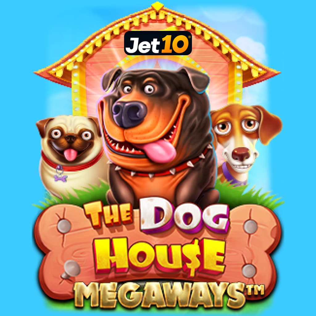 The dog house megaways